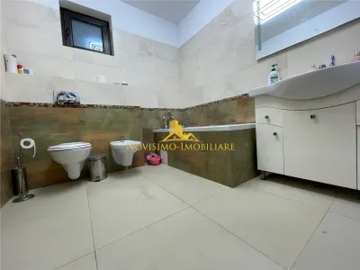 NOVISIMO-IMOBILIARE: VILA IN PAULESTI , MOBILATA - foto 23