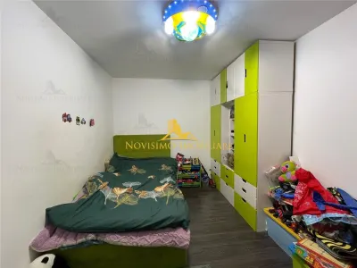 NOVISIMO-IMOBILIARE: VILA IN PAULESTI , MOBILATA - foto 25