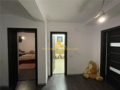 NOVISIMO-IMOBILIARE: VILA IN PAULESTI , MOBILATA - foto 6