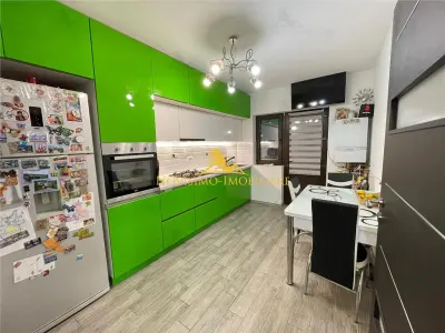 NOVISIMO-IMOBILIARE: VILA IN PAULESTI , MOBILATA - foto 7