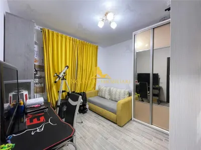 NOVISIMO-IMOBILIARE: VILA IN PAULESTI , MOBILATA - foto 9