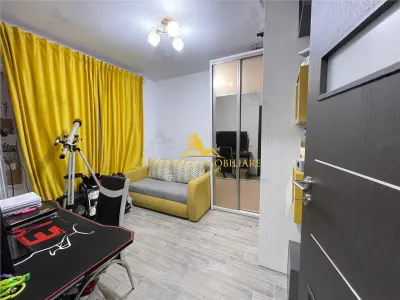 NOVISIMO-IMOBILIARE: VILA IN PAULESTI , MOBILATA - foto 10