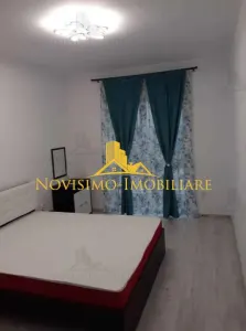 NOVISIMO-IMOBILIARE: APARTAMENT DE INCHIRIAT CU 3 CAM . ZONA SEMICENTRALA - foto 4