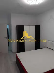 NOVISIMO-IMOBILIARE: APARTAMENT DE INCHIRIAT CU 3 CAM . ZONA SEMICENTRALA - foto 5