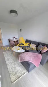 NOVISIMO-IMOBILIARE: AP. CU DOUA CAM. DE INCHIRIAT IN B-DUL BUCURESTI - foto 2