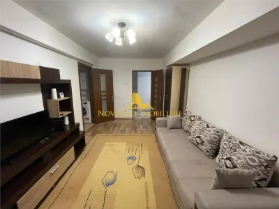 NOVISIMO-IMOBILIARE: AP. CU DOUA CAM. DE INCHIRIAT IN ZONA PALTINIS, CENTRALA - foto 1