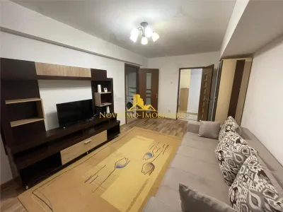 NOVISIMO-IMOBILIARE: AP. CU DOUA CAM. DE INCHIRIAT IN ZONA PALTINIS, CENTRALA - foto 2