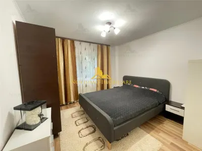 NOVISIMO-IMOBILIARE: AP. CU DOUA CAM. DE INCHIRIAT IN ZONA PALTINIS, CENTRALA - foto 12