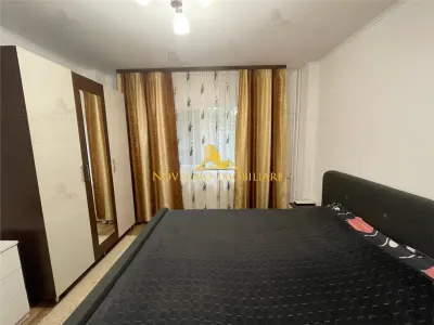 NOVISIMO-IMOBILIARE: AP. CU DOUA CAM. DE INCHIRIAT IN ZONA PALTINIS, CENTRALA - foto 15
