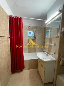 NOVISIMO-IMOBILIARE: AP. CU DOUA CAM. DE INCHIRIAT IN ZONA PALTINIS, CENTRALA - foto 17