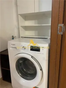NOVISIMO-IMOBILIARE: AP. CU DOUA CAM. DE INCHIRIAT IN ZONA PALTINIS, CENTRALA - foto 18