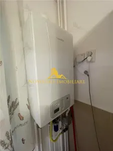 NOVISIMO-IMOBILIARE: AP. CU DOUA CAM. DE INCHIRIAT IN ZONA PALTINIS, CENTRALA - foto 9