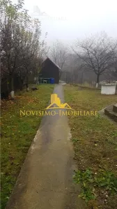 NOVISIMO-IMOBILIARE: VILA IN ZONA VALCANESTI - foto 19