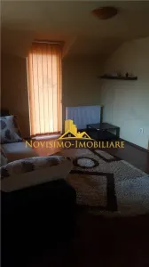 NOVISIMO-IMOBILIARE: VILA IN ZONA VALCANESTI - foto 9