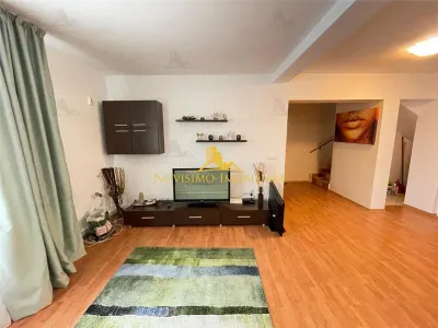 NOVISIMO-IMOBILIARE: DUPLEX DE INCHIRIAT IN ZONA ALBERT - Ploiesti