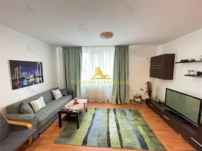 NOVISIMO-IMOBILIARE: DUPLEX DE INCHIRIAT IN ZONA ALBERT - foto 2