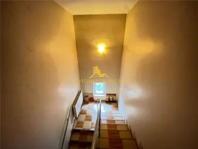 NOVISIMO-IMOBILIARE: DUPLEX DE INCHIRIAT IN ZONA ALBERT - foto 14