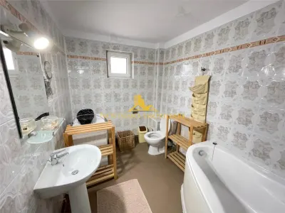 NOVISIMO-IMOBILIARE: DUPLEX DE INCHIRIAT IN ZONA ALBERT - foto 23
