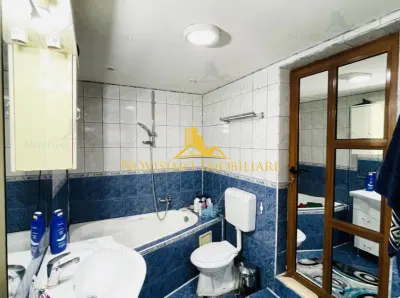 NOVISIMO-IMOBILIARE: CASA DE VANZARE IN ZONA REPUBLICII , MOBILATA - foto 8