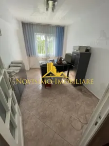 NOVISIMO-IMOBILIARE: AP. CU 4 CAM. IN ZONA DEMOCRATIEI - foto 2
