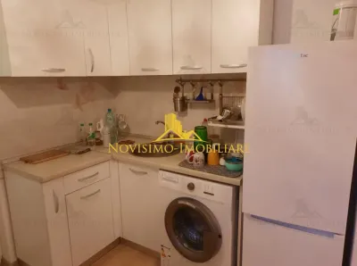NOVISIMO-IMOBILIARE: AP. CU 3 CAM. DE INCHIRIAT IN ZONA 9 MAI , PARCARE - foto 5
