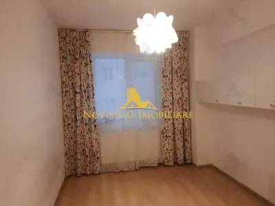 NOVISIMO-IMOBILIARE: AP. CU 3 CAM. DE INCHIRIAT IN ZONA 9 MAI , PARCARE - foto 6