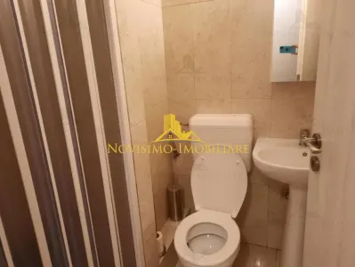 NOVISIMO-IMOBILIARE: AP. CU 3 CAM. DE INCHIRIAT IN ZONA 9 MAI , PARCARE - foto 7