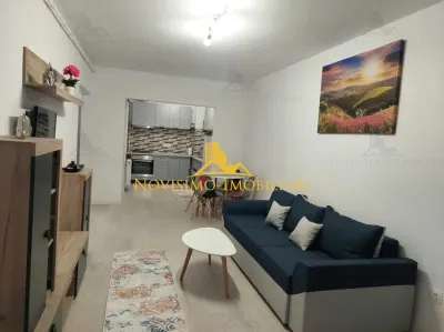 NOVISIMO-IMOBILIARE: APARTAMENT CU DOUA CAM. IN ZONA B-DUL BUCURESTI - foto 1