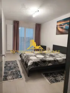 NOVISIMO-IMOBILIARE: APARTAMENT CU DOUA CAM. IN ZONA B-DUL BUCURESTI - foto 3