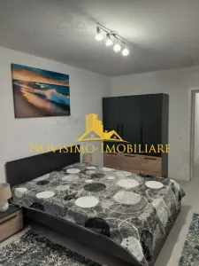 NOVISIMO-IMOBILIARE: APARTAMENT CU DOUA CAM. IN ZONA B-DUL BUCURESTI - foto 4