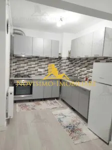 NOVISIMO-IMOBILIARE: APARTAMENT CU DOUA CAM. IN ZONA B-DUL BUCURESTI - foto 5