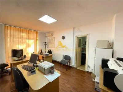 NOVISIMO-IMOBILIARE: SPATIU COMERCIAL IN ZONA AFI - foto 1