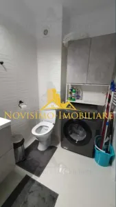 NOVISIMO-IMOBILIARE: AP. CU DOUA CAM. DE INCHIRIAT IN ZONA B-DUL BUCURESTI - foto 6