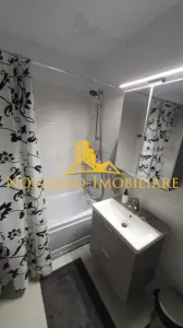 NOVISIMO-IMOBILIARE: AP. CU DOUA CAM. DE INCHIRIAT IN ZONA B-DUL BUCURESTI - foto 7