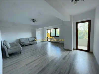 NOVISIMO-IMOBILIARE: AP. CU 3 CAM. SI DOUA BAI IN ZONA CANTACUZINO - foto 1