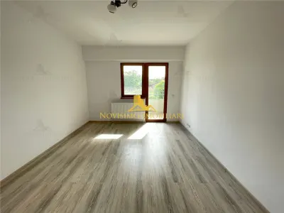 NOVISIMO-IMOBILIARE: AP. CU 3 CAM. SI DOUA BAI IN ZONA CANTACUZINO - foto 11