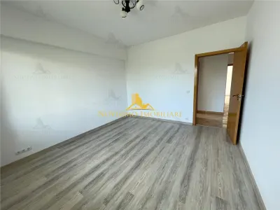 NOVISIMO-IMOBILIARE: AP. CU 3 CAM. SI DOUA BAI IN ZONA CANTACUZINO - foto 18