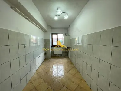NOVISIMO-IMOBILIARE: AP. CU 3 CAM. SI DOUA BAI IN ZONA CANTACUZINO - foto 20