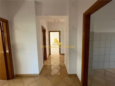 NOVISIMO-IMOBILIARE: AP. CU 3 CAM. SI DOUA BAI IN ZONA CANTACUZINO - foto 22