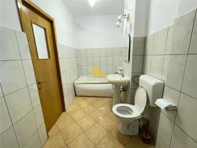 NOVISIMO-IMOBILIARE: AP. CU 3 CAM. SI DOUA BAI IN ZONA CANTACUZINO - foto 24