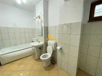 NOVISIMO-IMOBILIARE: AP. CU 3 CAM. SI DOUA BAI IN ZONA CANTACUZINO - foto 25