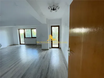 NOVISIMO-IMOBILIARE: AP. CU 3 CAM. SI DOUA BAI IN ZONA CANTACUZINO - foto 5