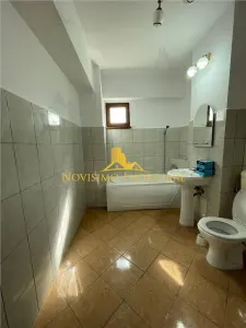 NOVISIMO-IMOBILIARE: AP. CU 3 CAM. SI DOUA BAI IN ZONA CANTACUZINO - foto 8