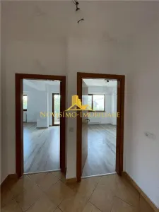 NOVISIMO-IMOBILIARE: AP. CU 3 CAM. SI DOUA BAI IN ZONA CANTACUZINO - foto 9
