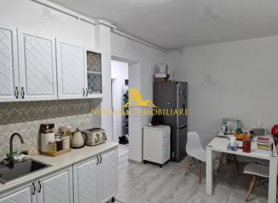 NOVISIMO-IMOBILIARE: AP. DE INCHIRIAT IN BLOC NOU , ZONA SEMICENTRALA - foto 4
