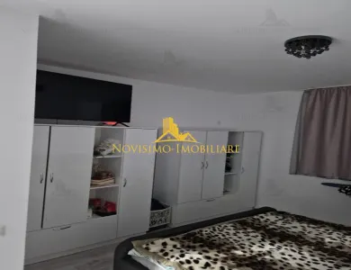 NOVISIMO-IMOBILIARE: AP. DE INCHIRIAT IN BLOC NOU , ZONA SEMICENTRALA - foto 5