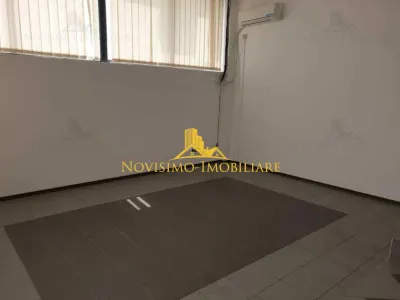 NOVISIMO-IMOBILIARE: BIROURI DE INCHIRIAT IN B-DUL BUCURESTI - foto 5