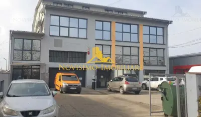 NOVISIMO-IMOBILIARE: BIROURI DE INCHIRIAT IN B-DUL BUCURESTI - foto 7