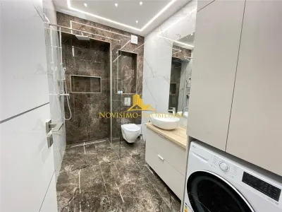 NOVISIMO-IMOBILIARE: AP.CU DOUA CAM. DE INCHIRIAT IN ZONA ALBERT, P. - foto 16