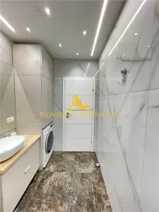 NOVISIMO-IMOBILIARE: AP.CU DOUA CAM. DE INCHIRIAT IN ZONA ALBERT, P. - foto 17